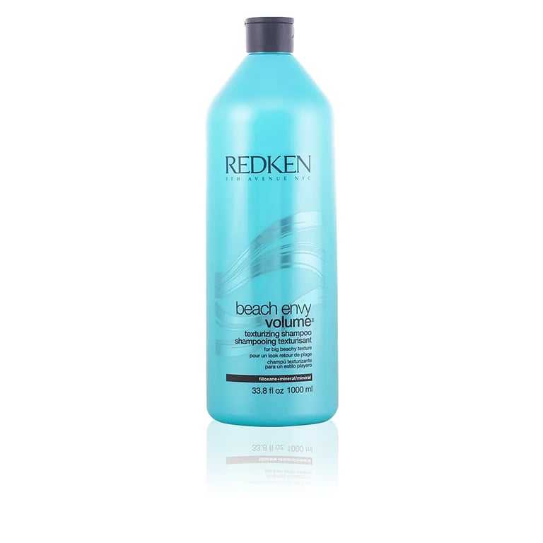 Sth Avenue Nyc Volume Beach Envy Shampoo