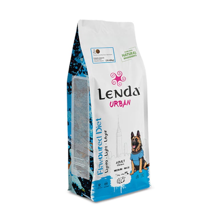 Lenda Urban Perro Flavoured Diet - imagen 2 de 2