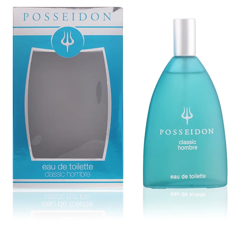Poseidon Classic Men EDT