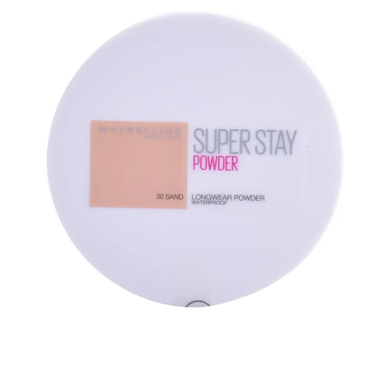 SUPERSTAY POWDER WATERPROOF #030-SAND