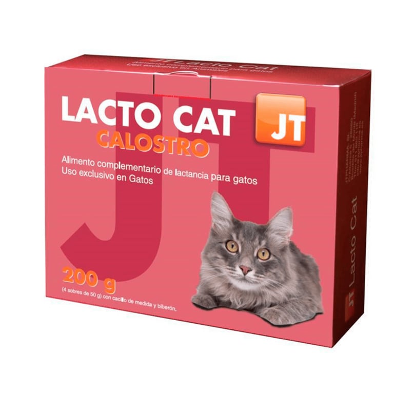 Lacto Car Calostro