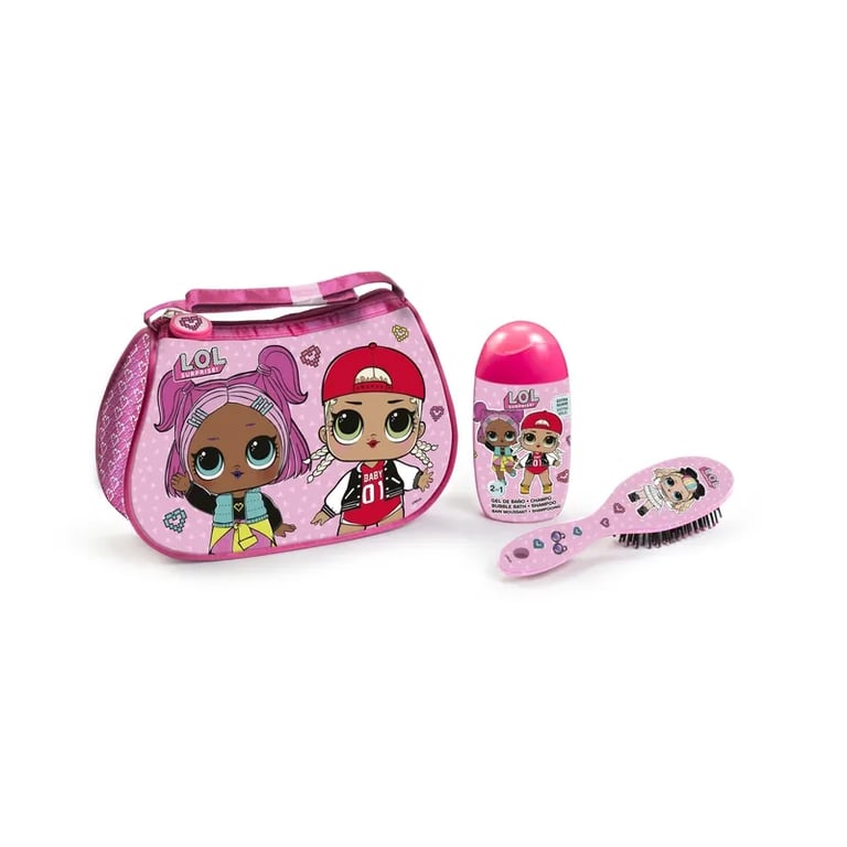 L.O.L. Surprise Neceser Baño