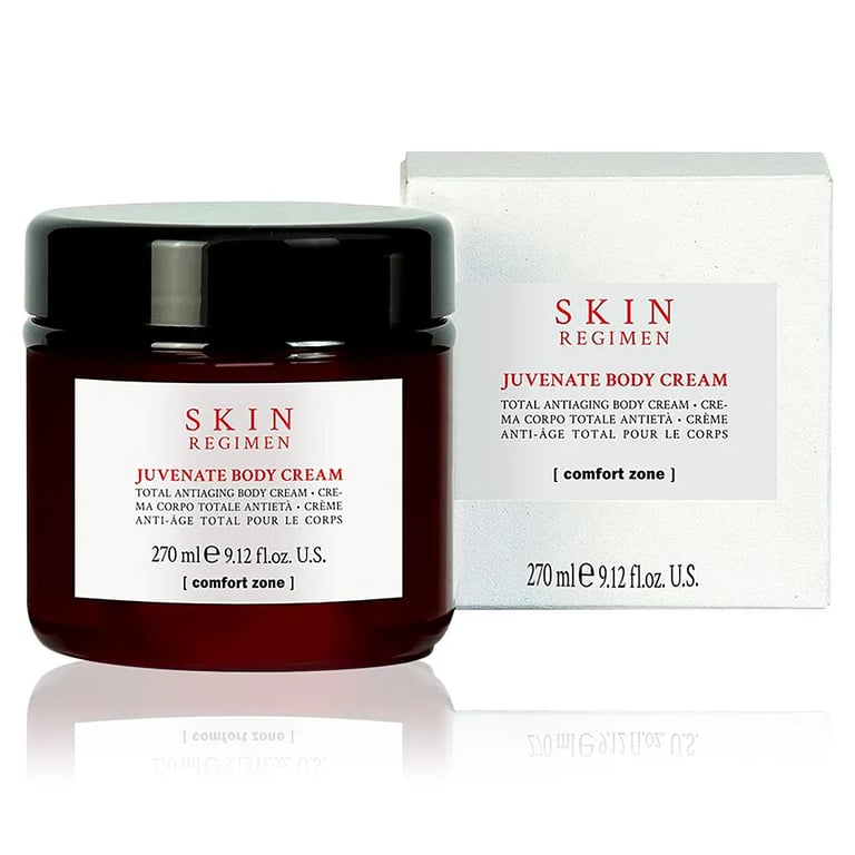Skin Regimen Juvenate Body Cream