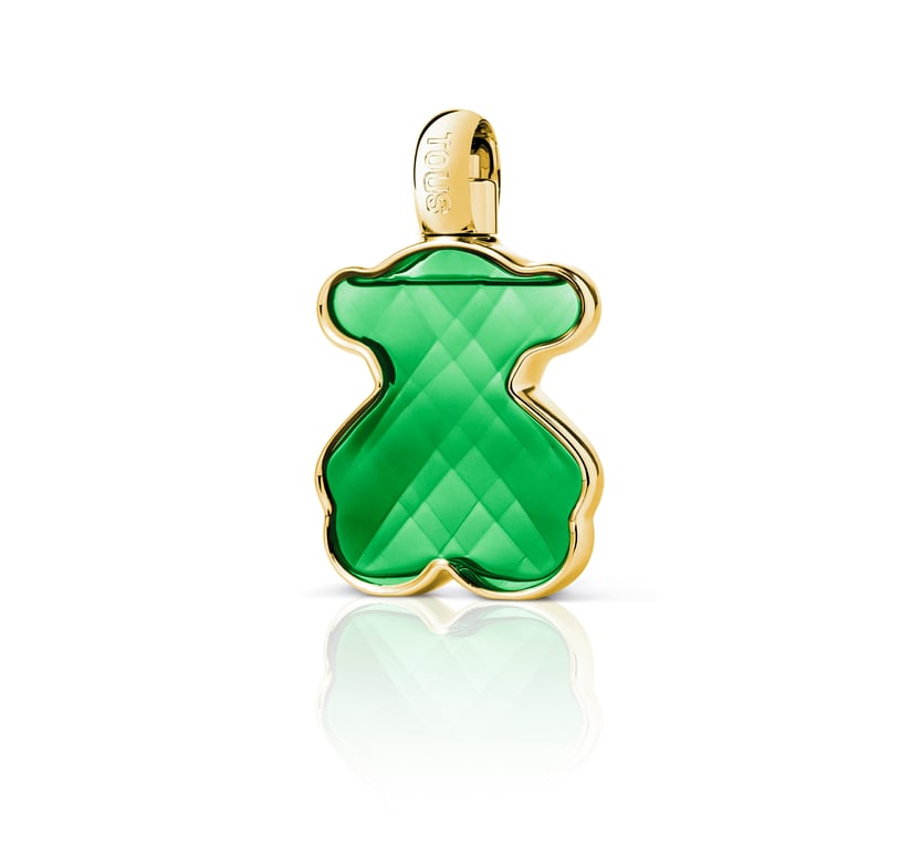 LoveMe The Emerald Elixir EDP 90 ml de Tous