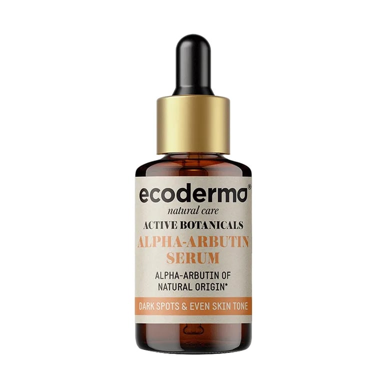 Active Botanicals Alfa Arbutin Serum