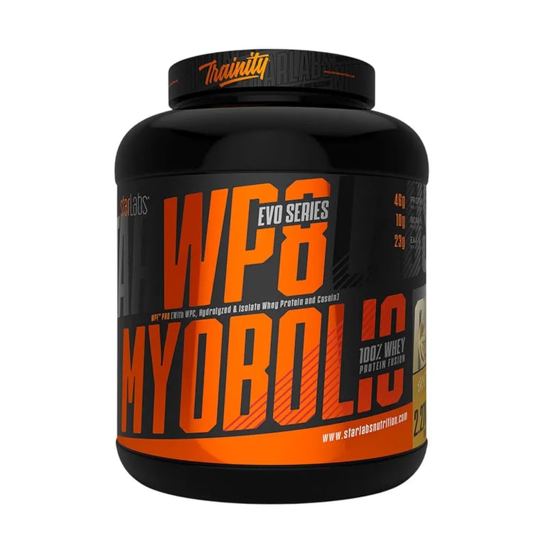 WP8 MYOBOLIC 2.0