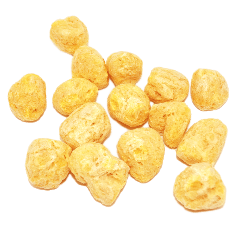 Rote Linsen Mais Snack - imagen 2 de 5