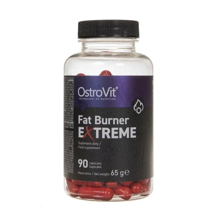 Fat Burner Extreme
