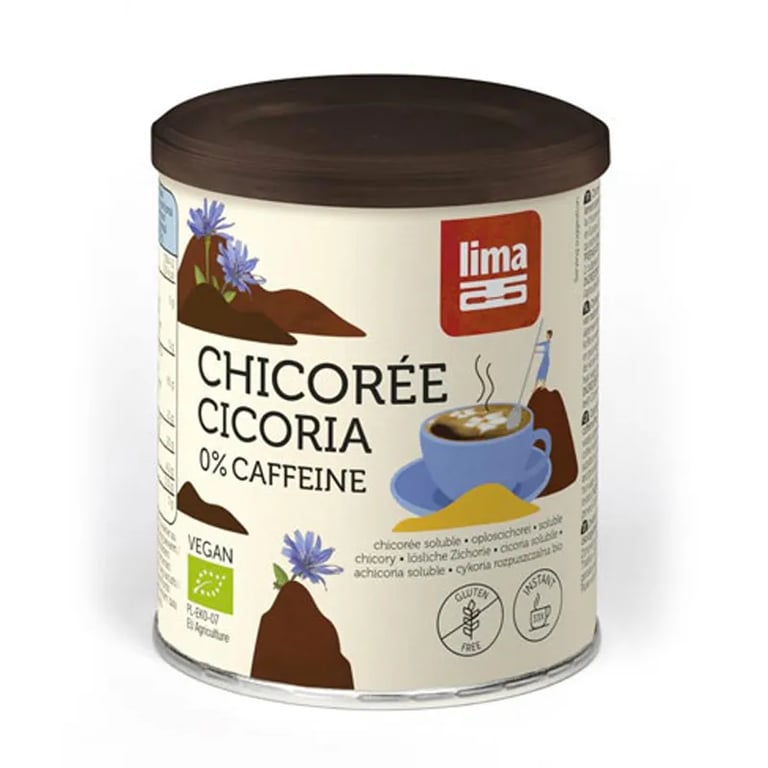Achicoria Instant