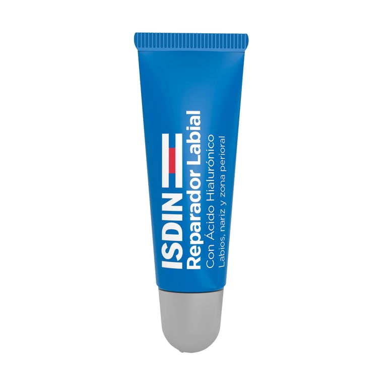 Réparateur Labial Nez et Zone Périorale avec Acide Hyaluronique