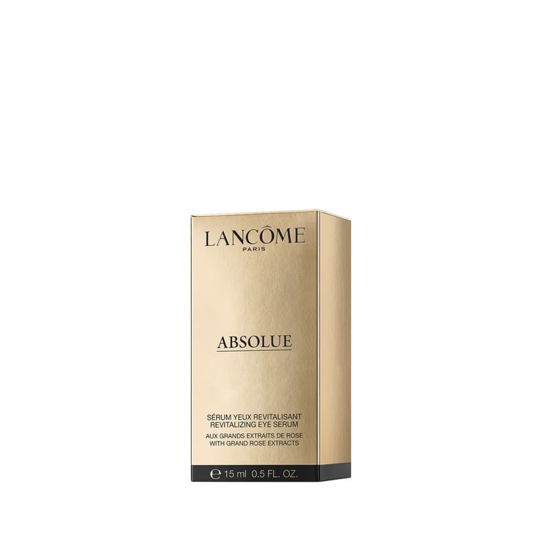 Absolue Sérum Yeux Revitalisant 15 ml de Lancome