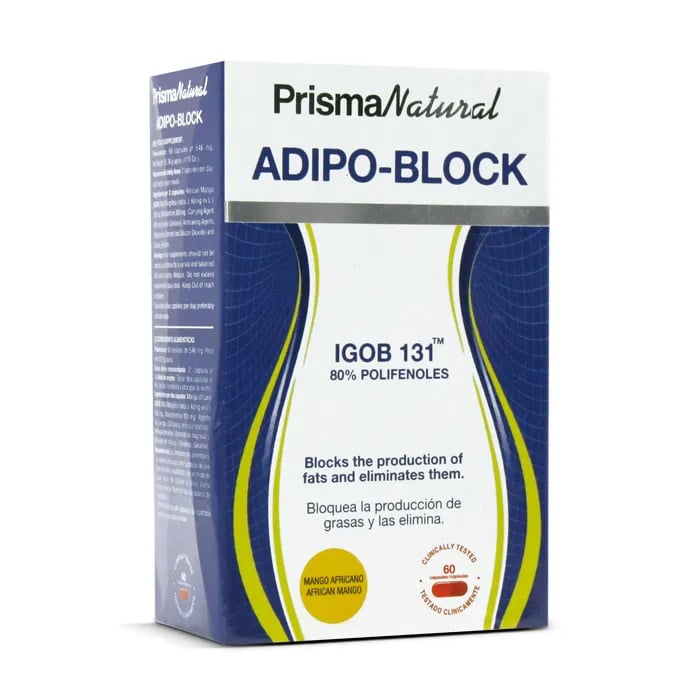 ADIPO-BLOCK