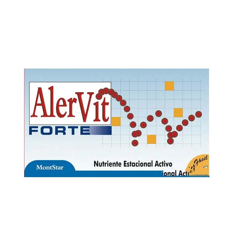 Alervit Forte