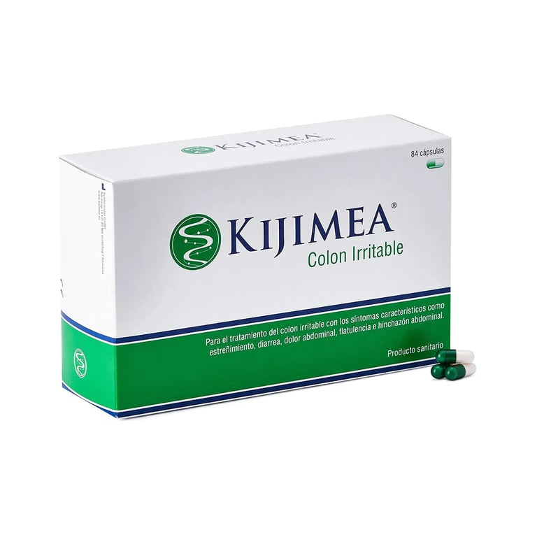 Colon Irritable