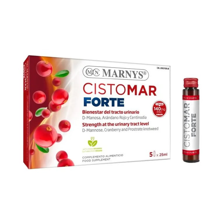 Cistomar Forte