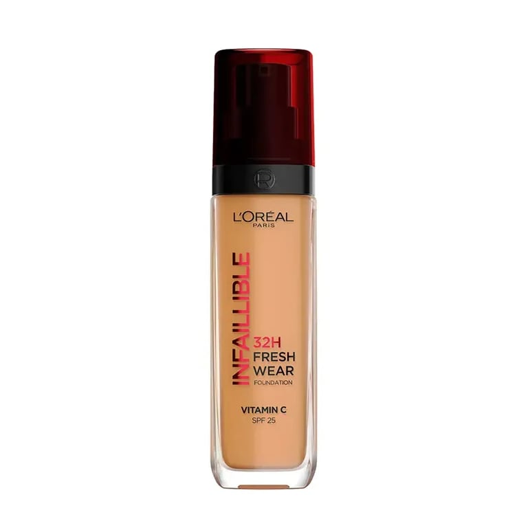 Infaillible 32H Fresh Wear Foundation #310