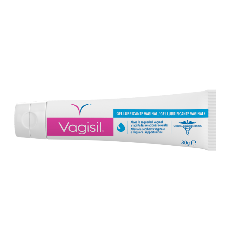 Vaginesil Gel Idratante Vaginale 30g di Vaginesil