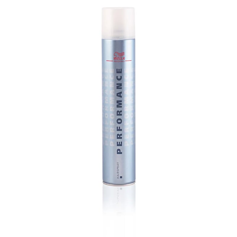 Performance Hairspray