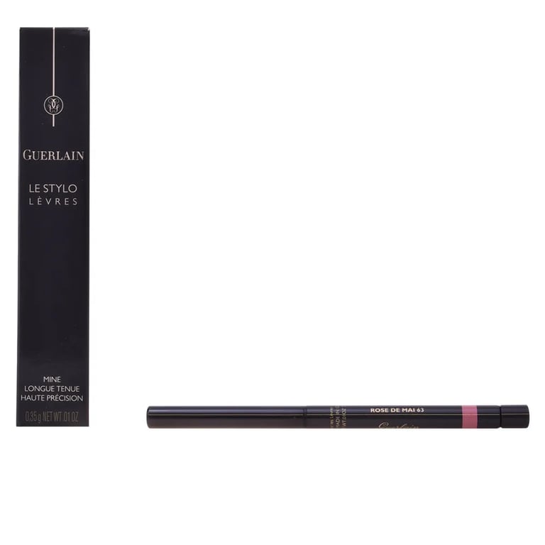 Le Stylo Lèvres #63-Rose De Mai