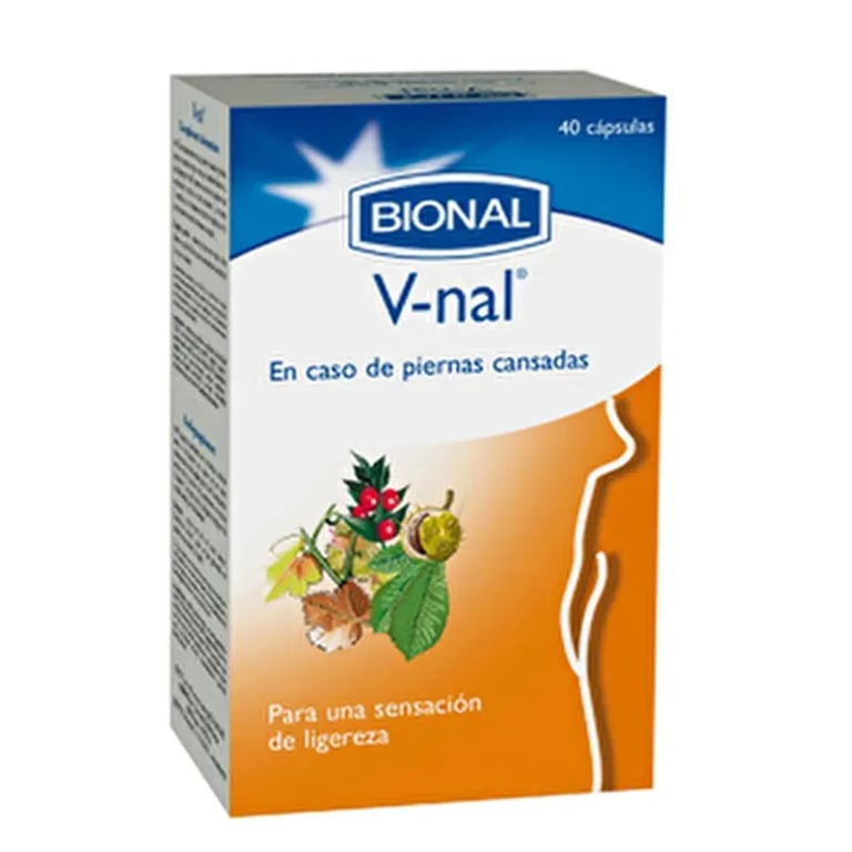 V-Nal