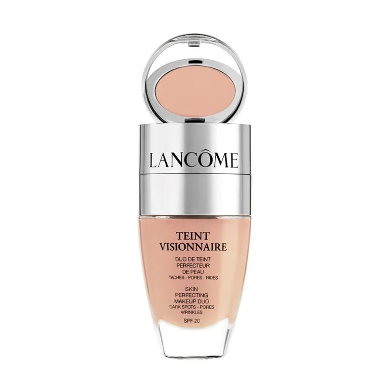 Teint Visionnaire #02 Lys Rosé