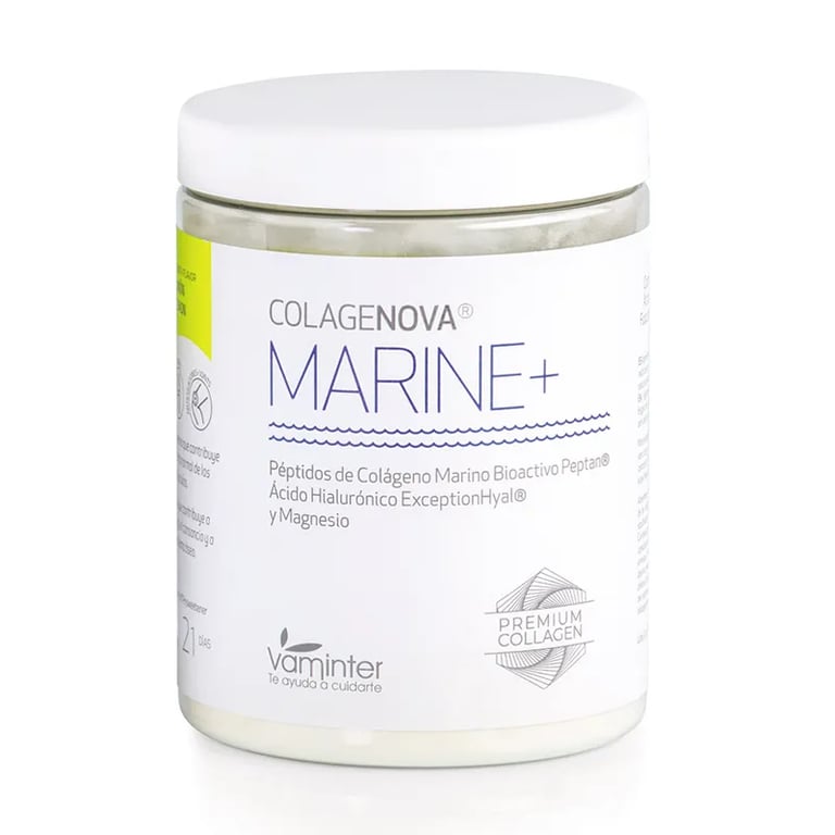 COLAGENOVA MARINE SABOR MELOCOTON