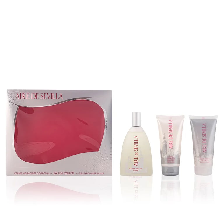 Aire Sevilla Classic 3-er Set EDT 150ml