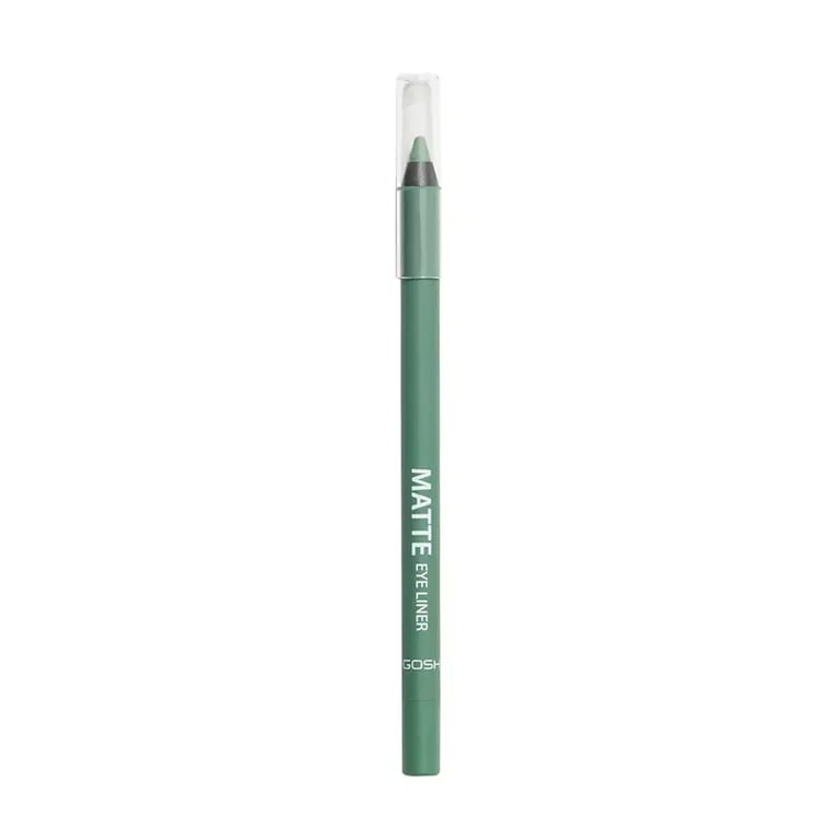 Matte Eye Liner #011-Alligator