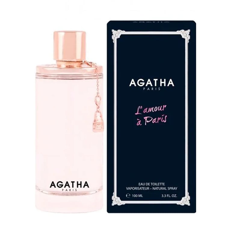 L'Amour A Paris EDT