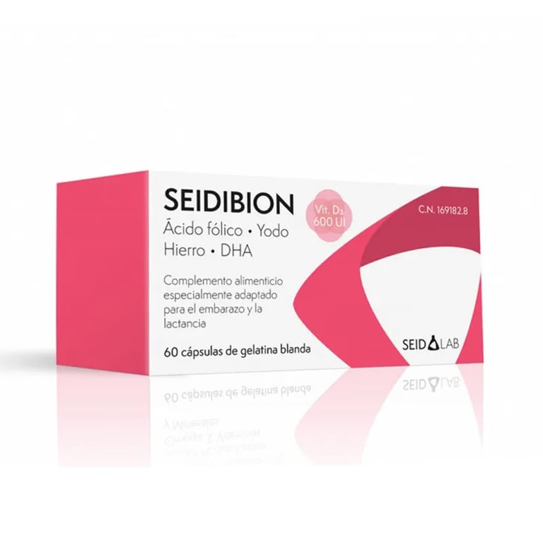 SEIDIBION