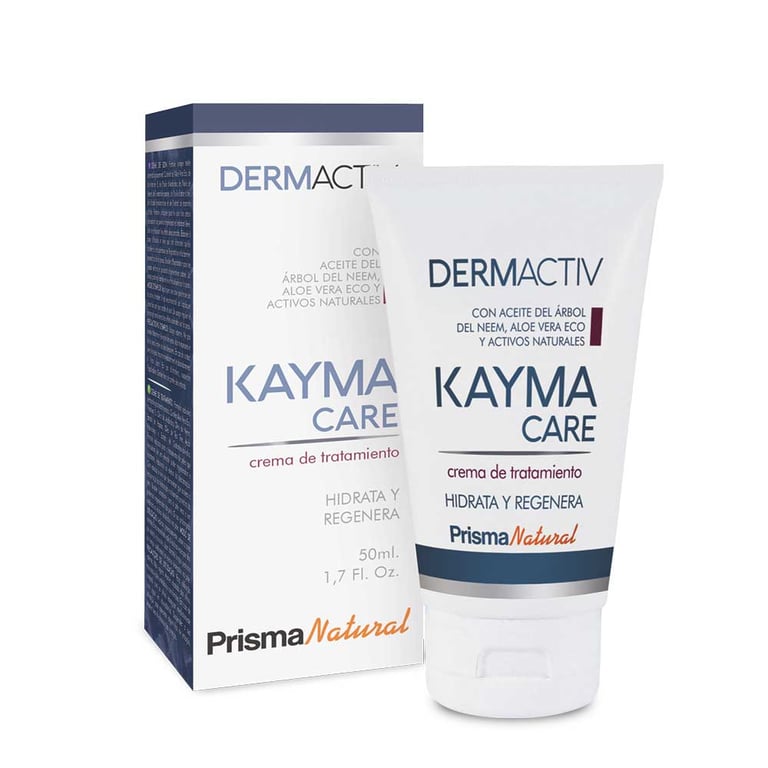 Crema Kayma Care Dermactiv 100ml