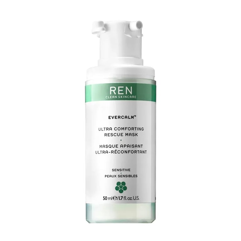 Evercalm Ultra Comforting Rescue Mask
