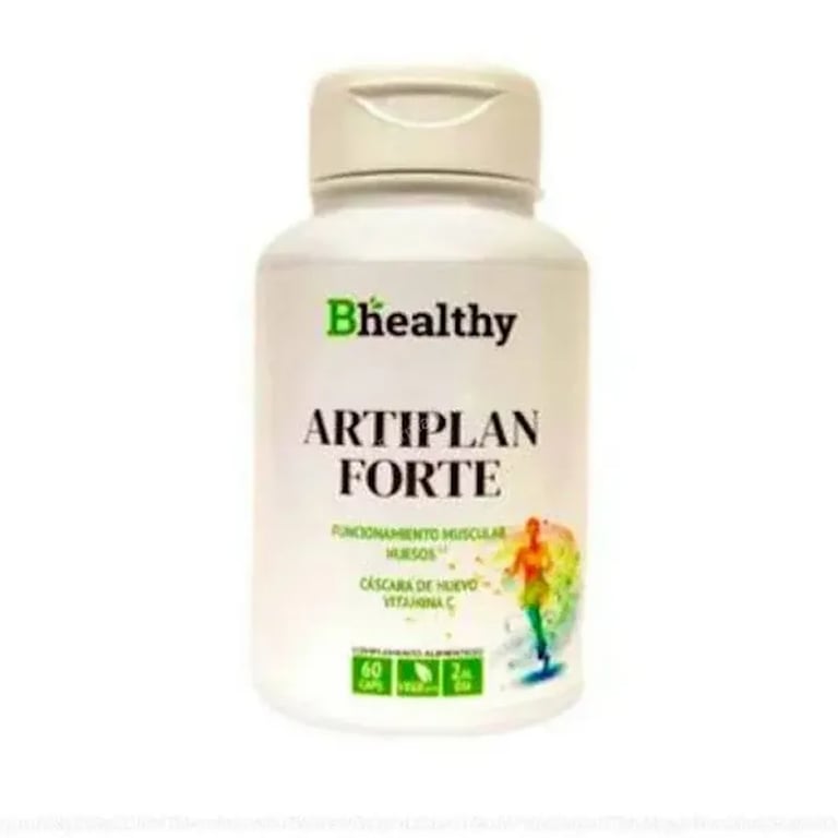 Artiplan Forte