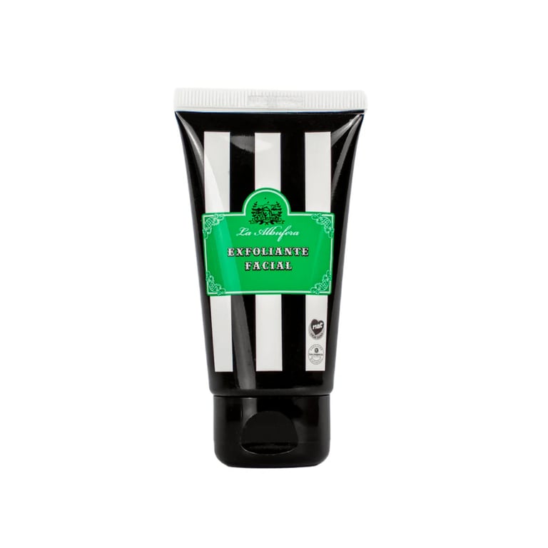 Exfoliante Facial