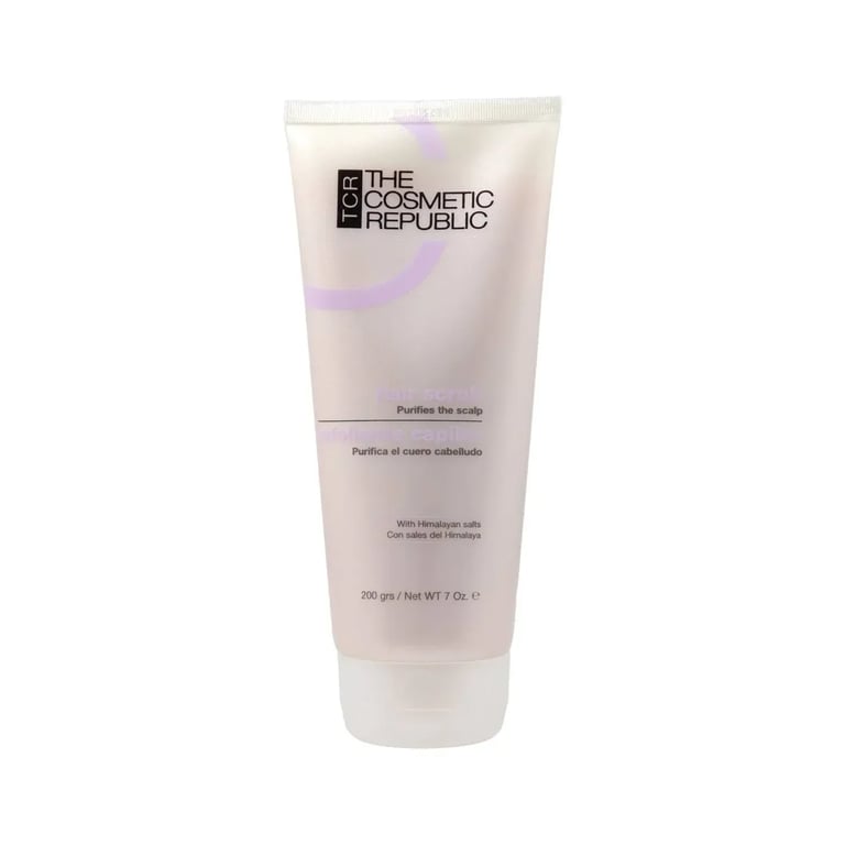 Exfoliante Capilar