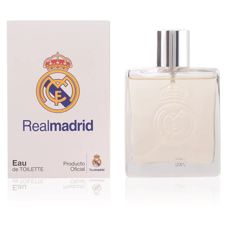 Real Madrid EDT