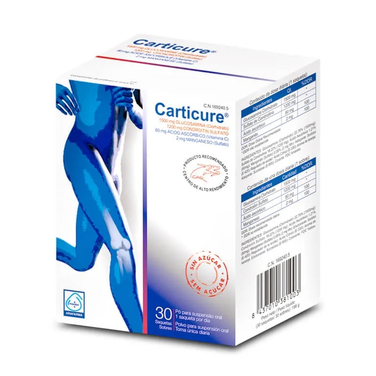 CARTICURE