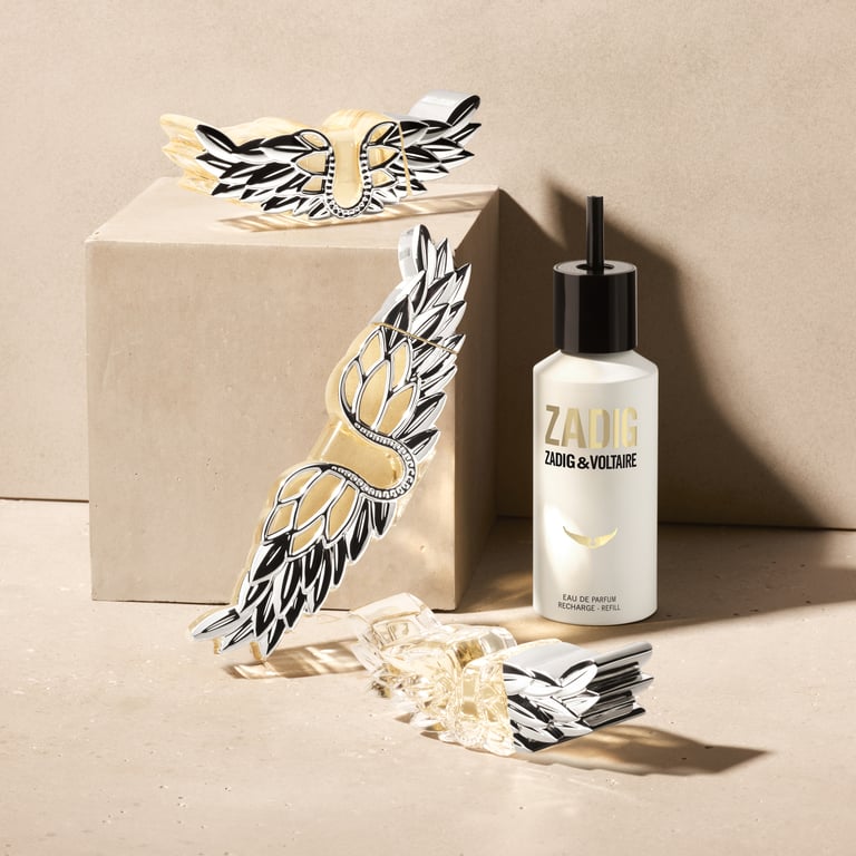 Zadig EDP 90 ml de Zadig & Voltaire