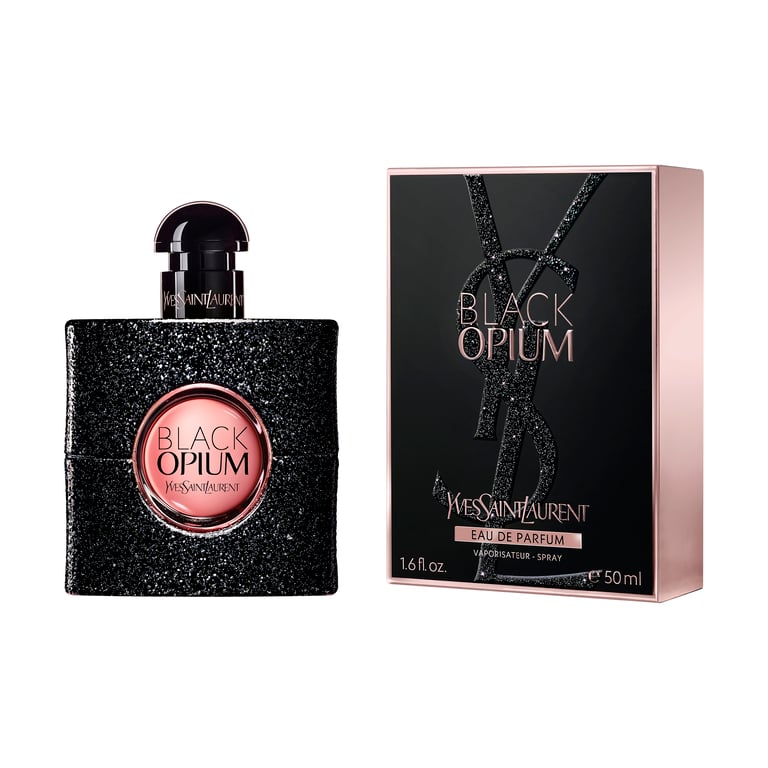 Black Opium EDP 50 ml von Yves Saint Laurent