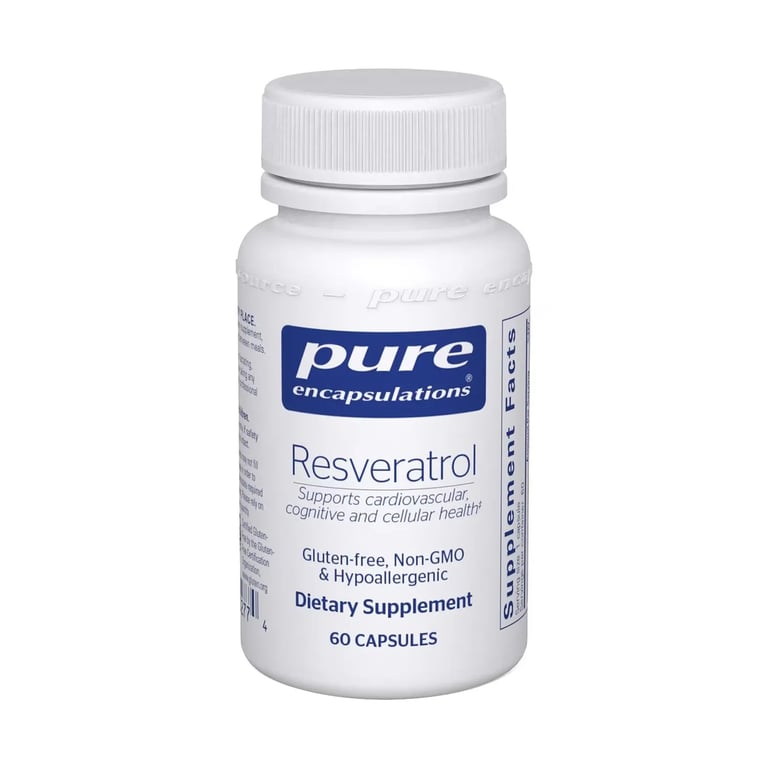 Resveratrol
