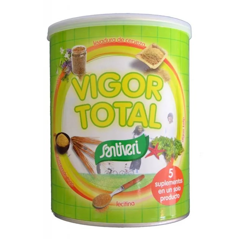 Vigor Total