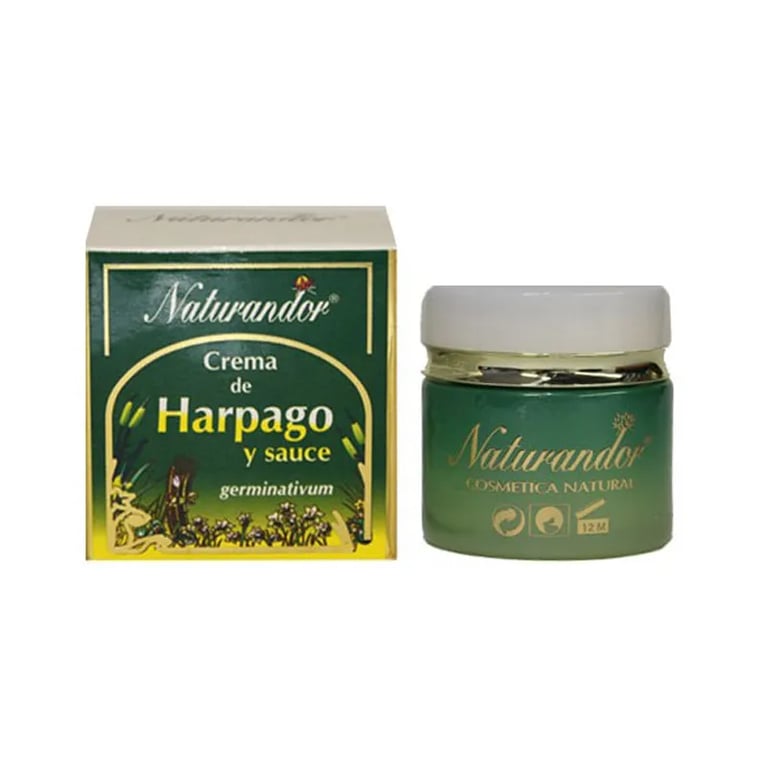 Crème Articulaire Harpago et Saule