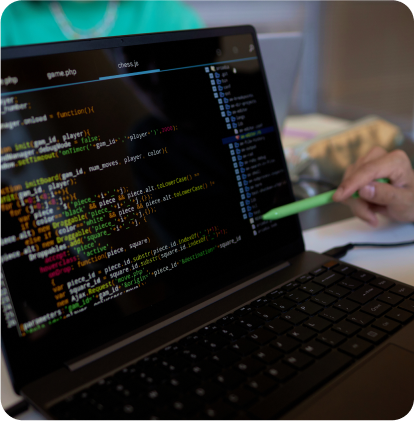 Web Development