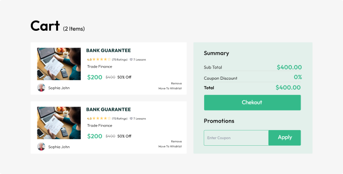 Academia Screenshot 2