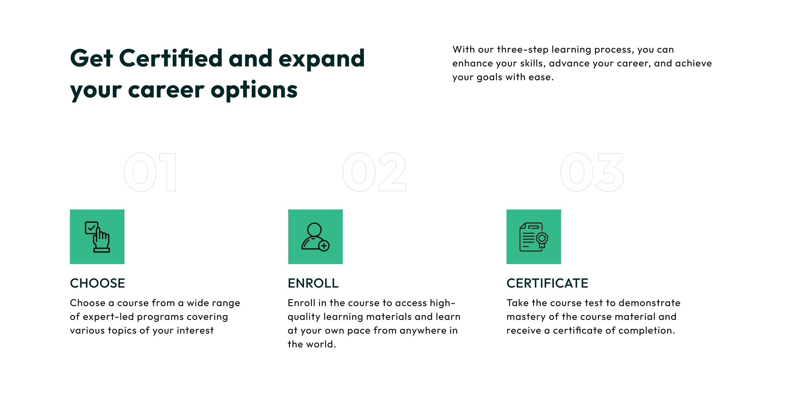 Academia Screenshot 1