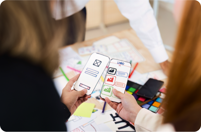 Mobile App Development