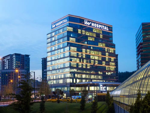 Liv Hospital Vadiistanbul - Yorumlar, Fiyatlar | IntClinics