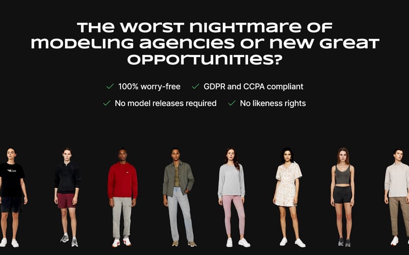 100,000 humans that don't exist screenshot 1