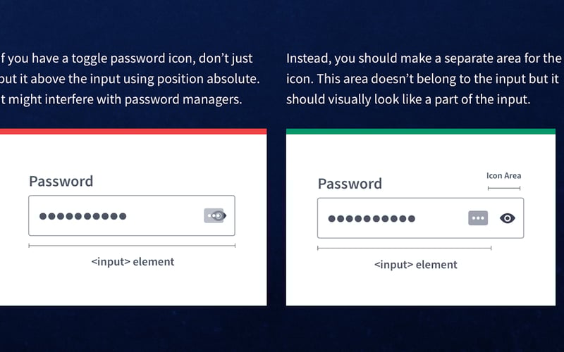 100 UI/UX Tips screenshot 2