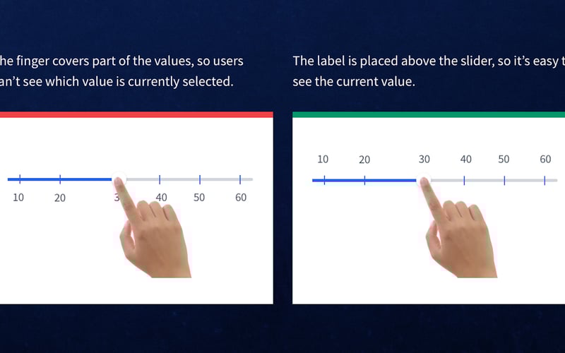 100 UI/UX Tips screenshot 3